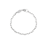 Bracciale Dodo Mariani in Argento A152-CATENA BIG-CM21 - A152-CATENA BIG-CM21